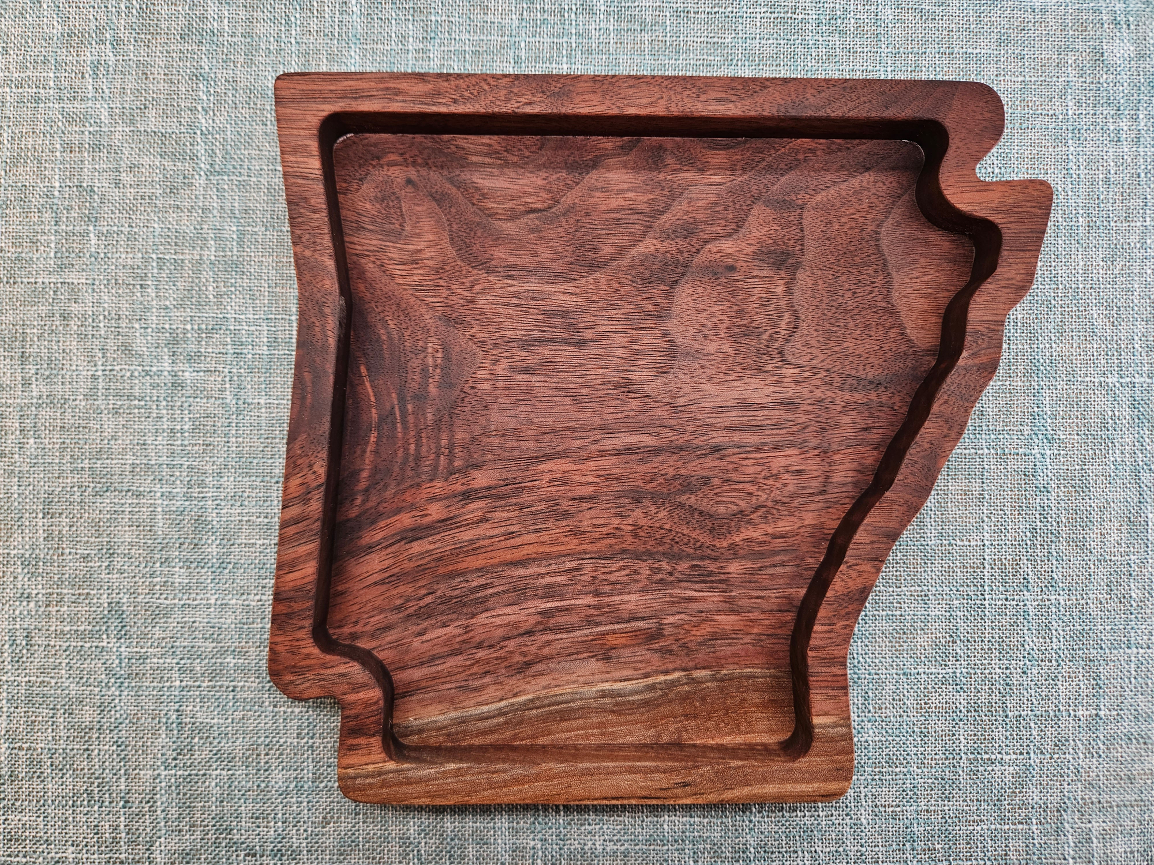 State Catch-all Tray