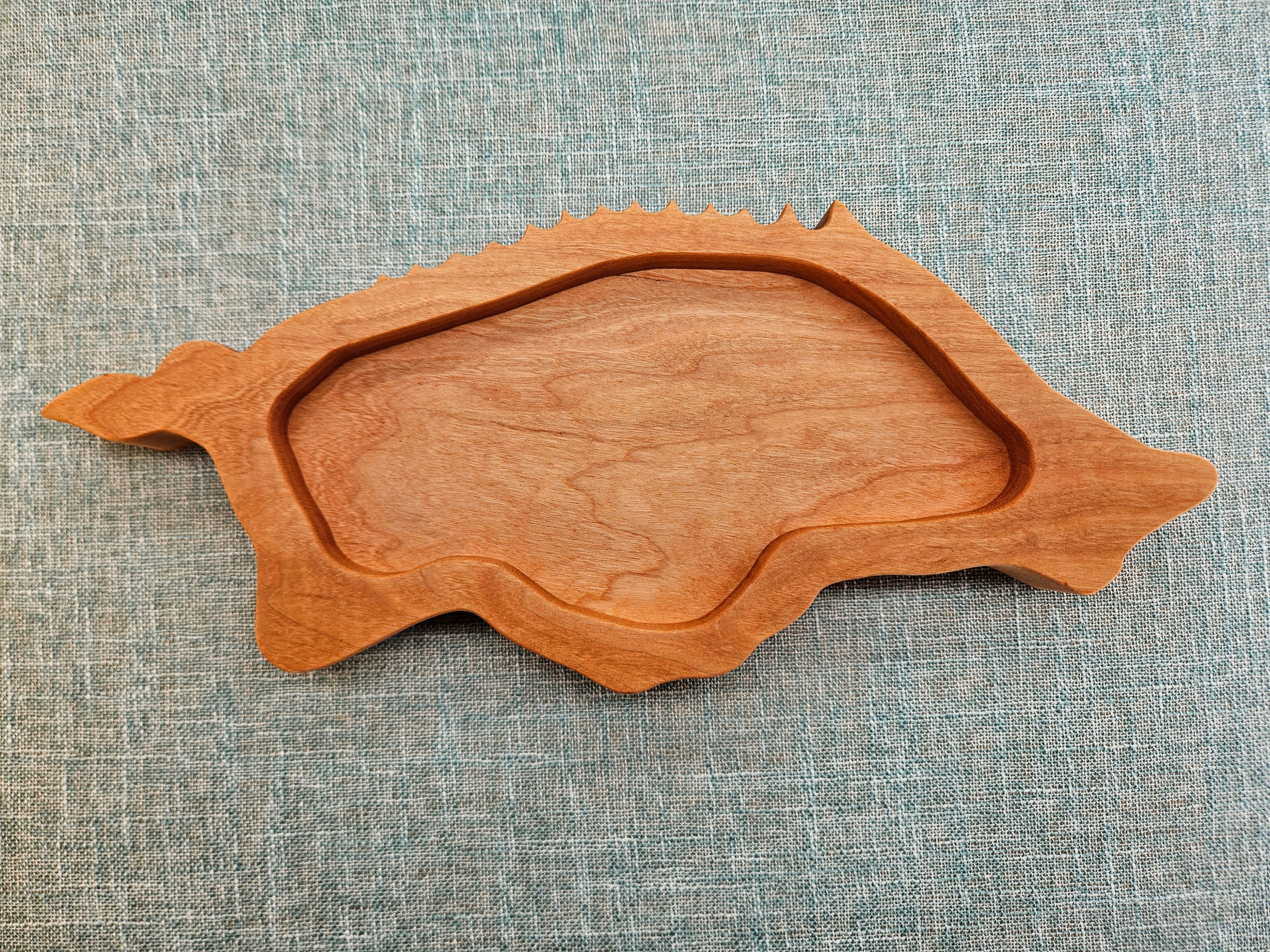 Rzrback Catch-all Tray