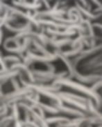 Bound (front detail #3)