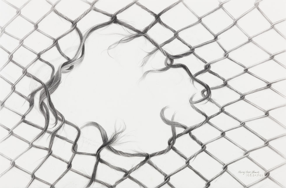Broken Links