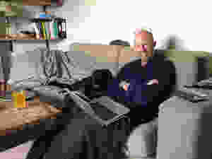 My standard chemo repose