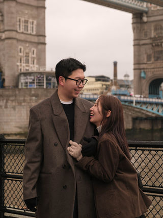 Tower Bridge