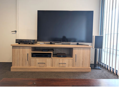 Ben's WiiM Pro Plus Setup