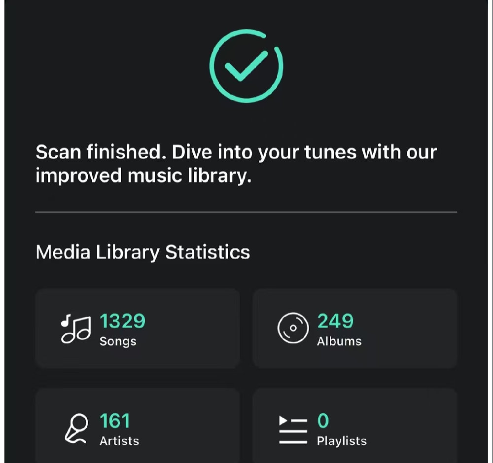Usb Library Building and Managing Your Advanced USB Media Library on WiiM Amp ...