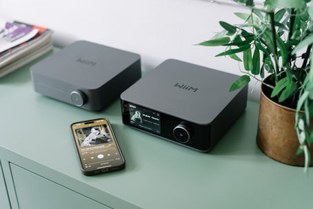 2024 Recap: Product Releases, Awards, Community Highlights, and More from WiiM