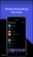 WiiM Home for Amazon Fire Tablets