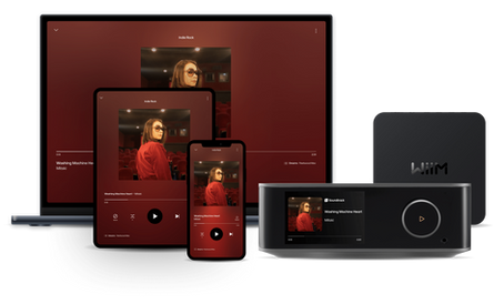 WiiM Teams Up with Soundtrack Your Brand to Transform Business Music Streaming