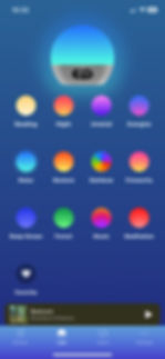 Light Modes