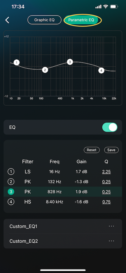 How to Use Parametric EQ on WiiM Pro & WiiM Pro Plus: A Comprehensive Guide