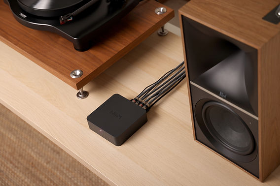 Wiim pro　本体のみ WiiM Pro review: The Chromecast Audio Ultra we never got
