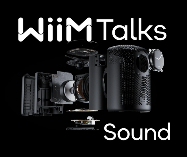 WiiM Talks - Building the WiiM Sound