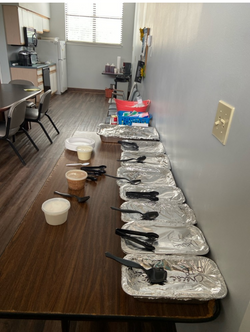 Doctor's Office Delivery