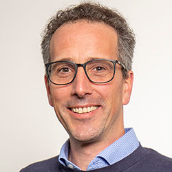 Shane Novacek of Beckhoff Automation