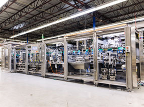 Machines with Magnetic Personalities: Bartelt’s MAG Series Redefines Flexible HFFS Packaging with Mechatronics