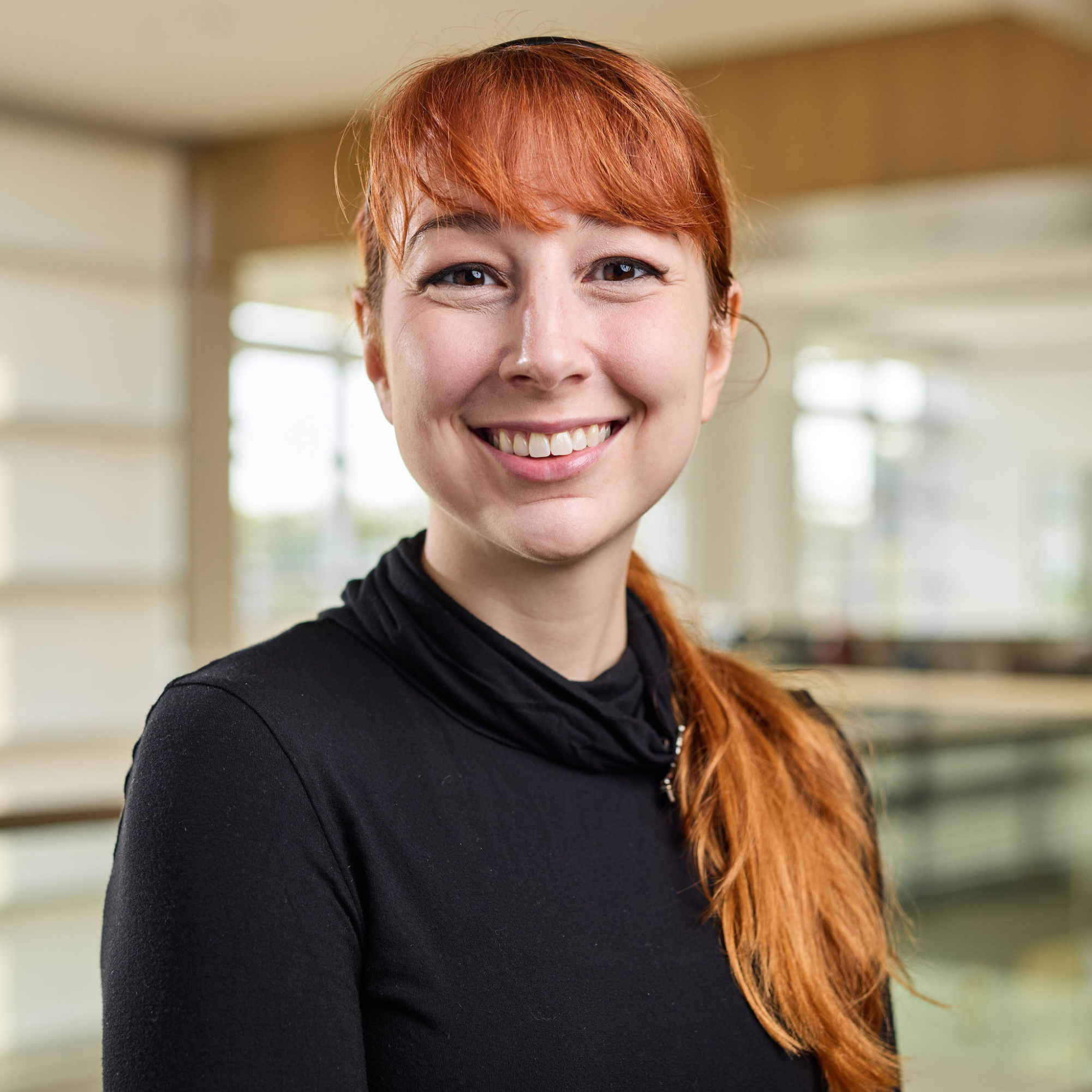 Writer: Brooke Robison