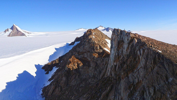 Life at home after 2 months in Antarctica