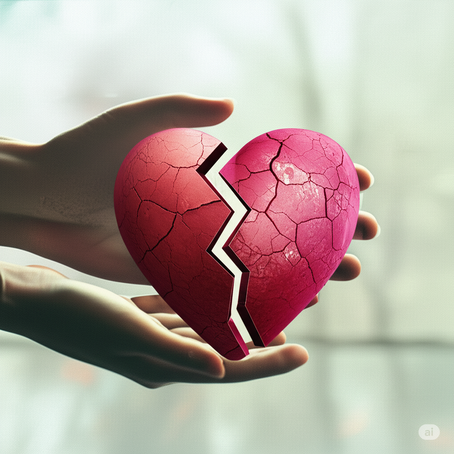 Travma Sonrası Öz-Şefkat: Kendine Karşı Nazik Olmanın Gücü