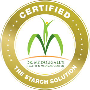 Starch Solution Certification