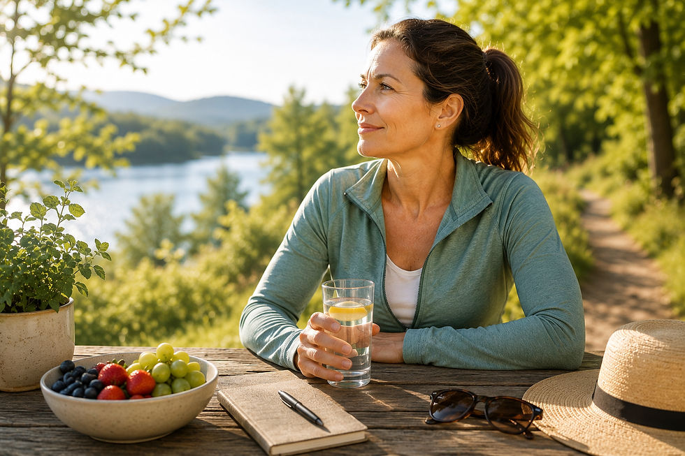 Do Annual Physical Exams Improve Health Outcomes in Healthy Adults?