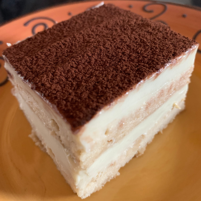 Tiramisu Nutrition Health Tiramisu Nutrition Health