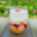 Homemade Soy Yogurt (with Just Two Ingredients!)