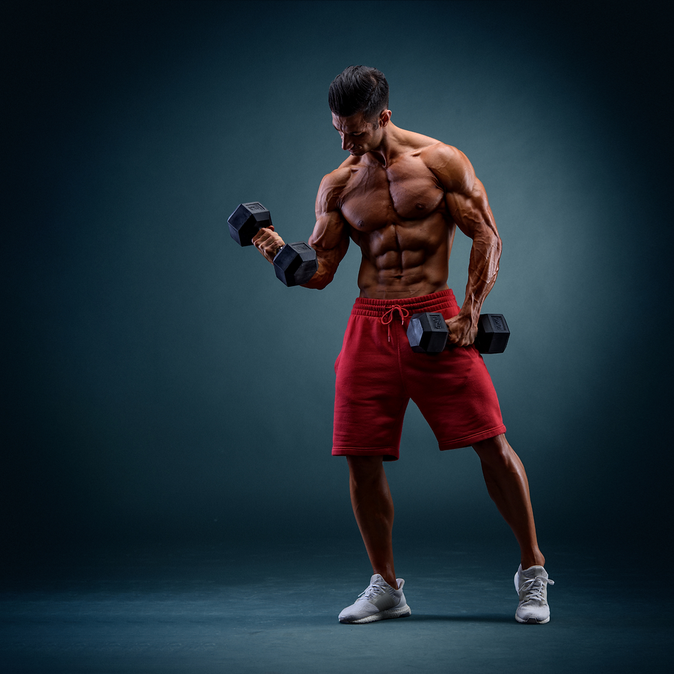 KETO Diet: Can You Lose Weight and Gain Muscle on the Keto Diet?
