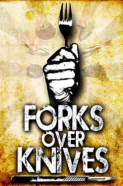 Forks Over Knives documentary (2011)