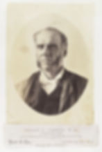 Picture of Henry Tanner