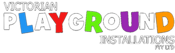 Victorian Playground Installations Logo