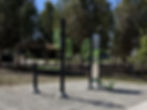 Fitness Equipment