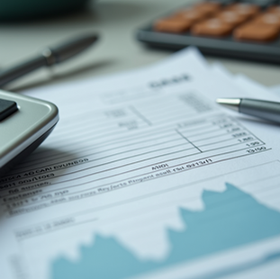 Streamline Tax Preparation: Bookkeeping and Payroll Solutions