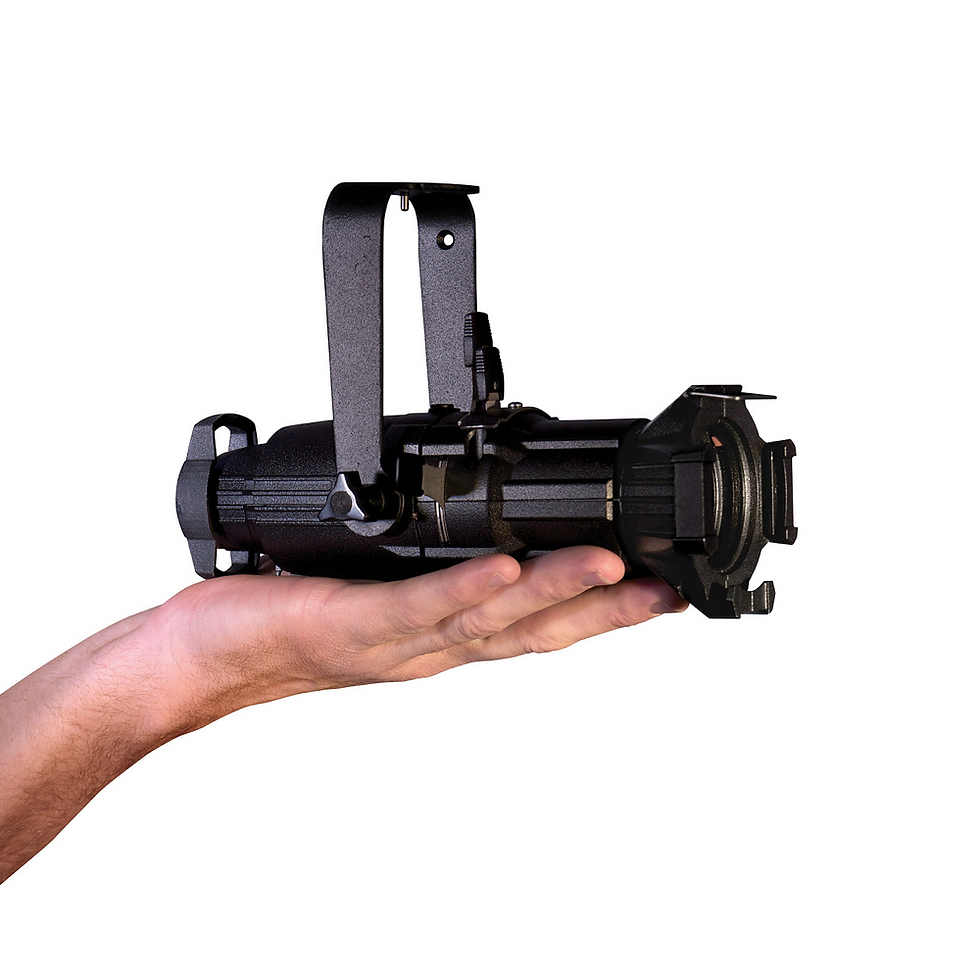 Thumbnail: ETC Source Four Mini LED