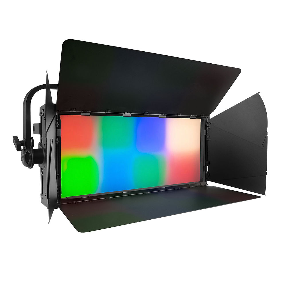 Thumbnail: Elation KL Panel XL IP