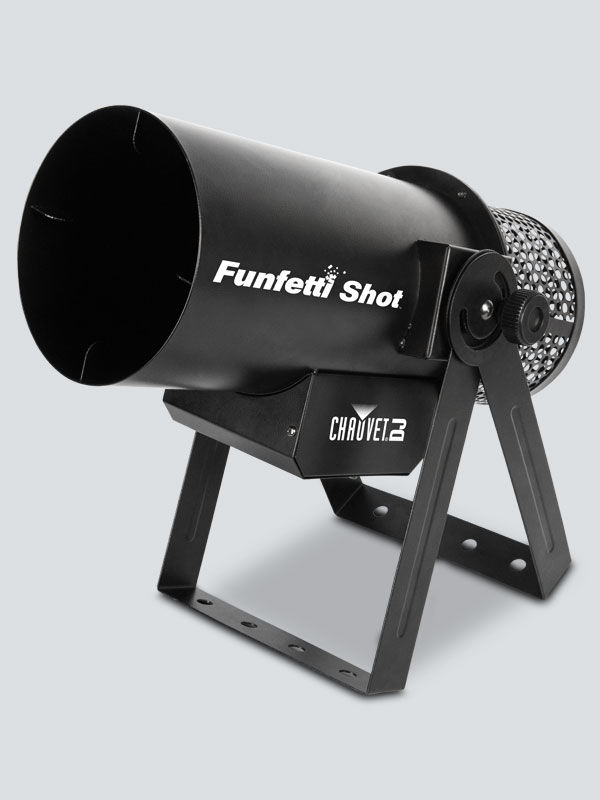 Thumbnail: Chauvet Funfetti Shot