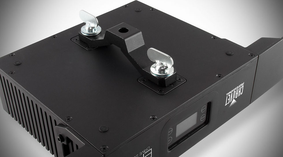 Thumbnail: Chauvet ÈPIX Drive 2000 IP