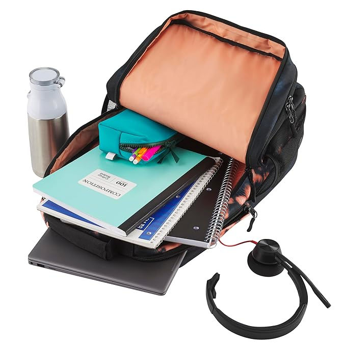 Thumbnail: HP Campus XL Tie Dye Backpack