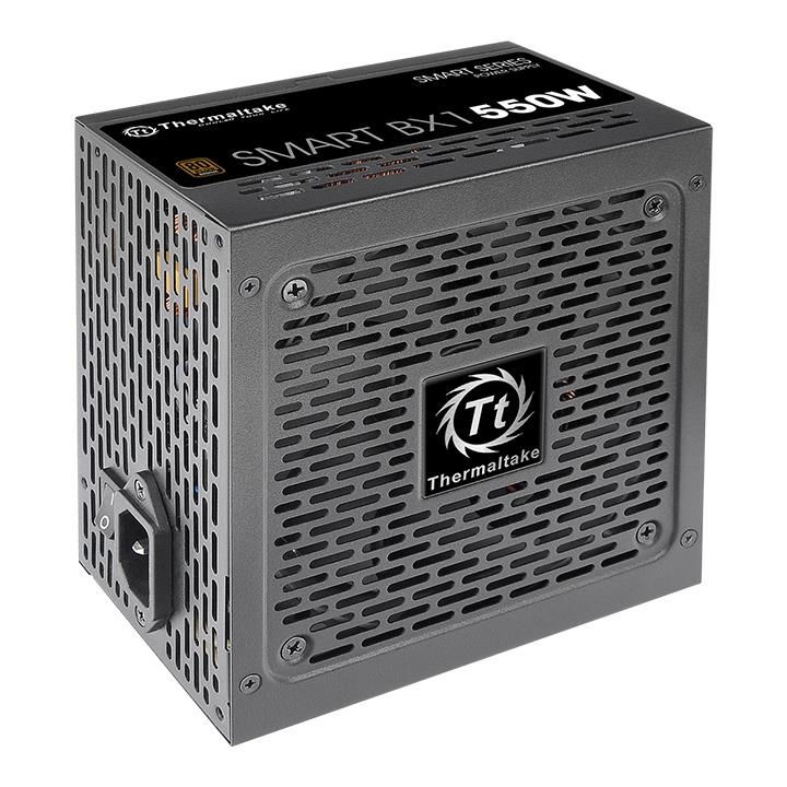 Thumbnail: Thermaltake Smart BX1 550W SMPS