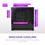 Thumbnail: NZXT H3 Flow Micro-ATX Airflow Case -Black