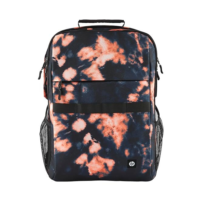 HP Campus XL Tie Dye Backpack - Image 1