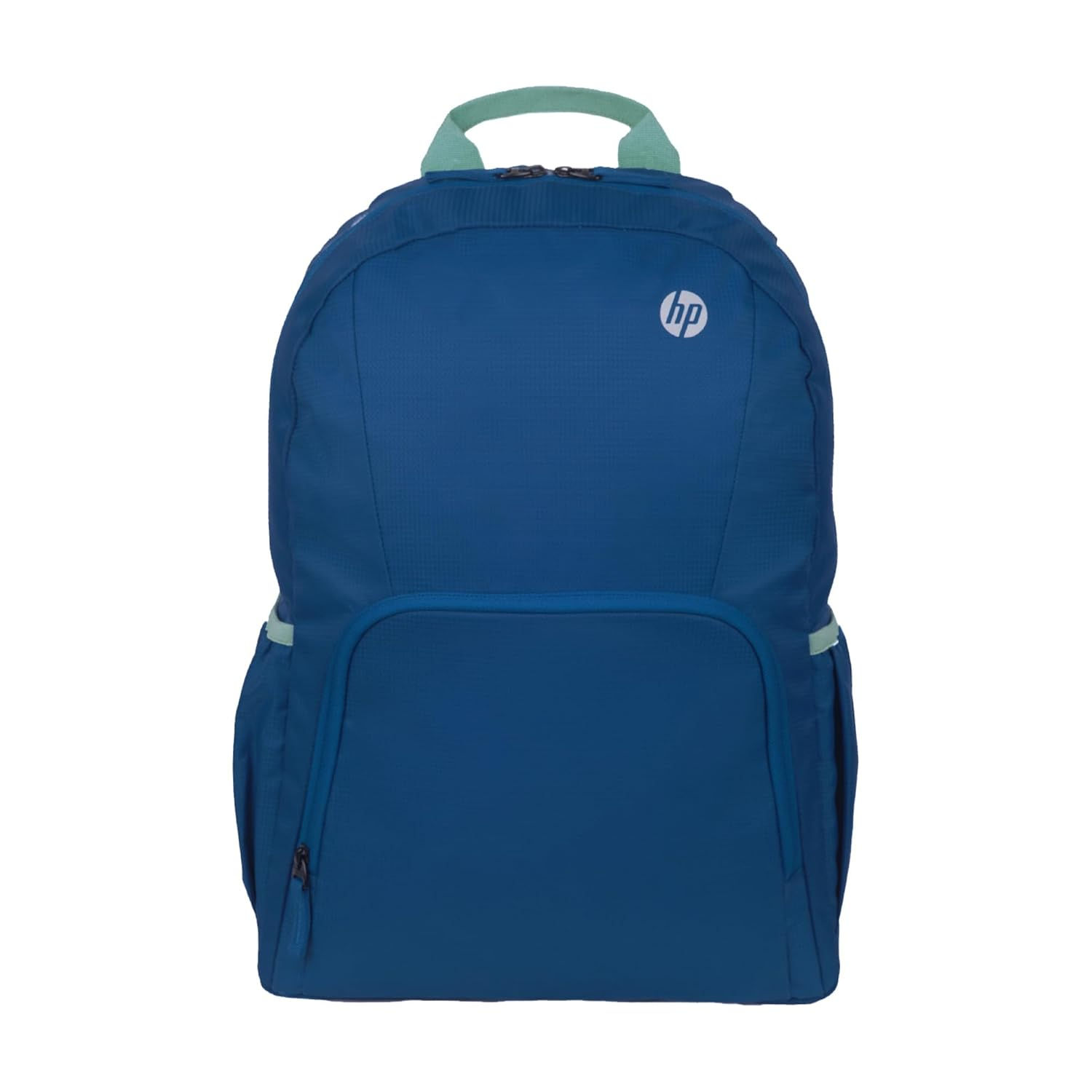 HP Campus Core 16 Laptop Backpack - Blue - Image 1