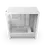 थंबनेल: NZXT H5 Flow RGB Compact ATX Mid-Tower Airflow Case with RGB Fans - White