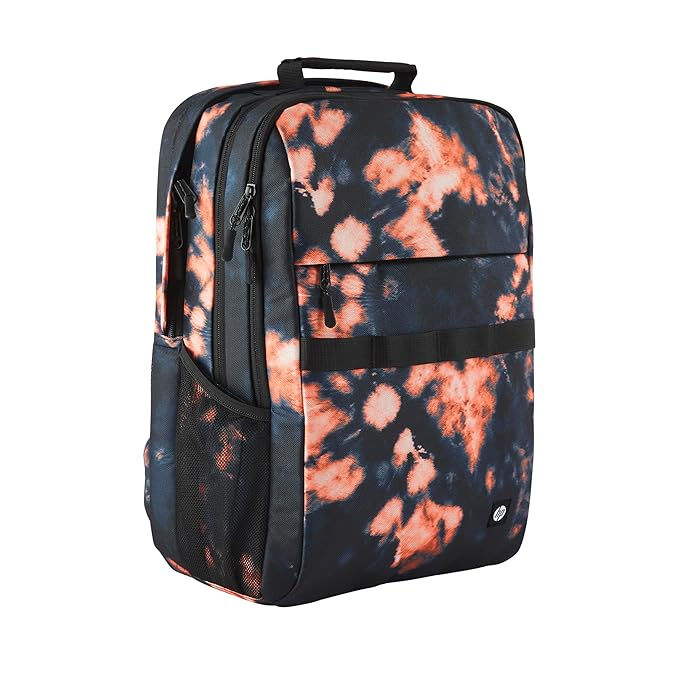 HP Campus XL Tie Dye Backpack - Image 2