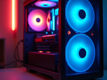 Top Gaming PC Build Advice for Every Gamer