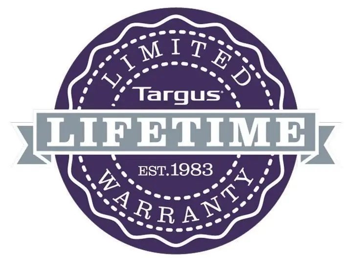 थंबनेल: Targus® 13” Citylite Pro Slim Laptop Sleeve
