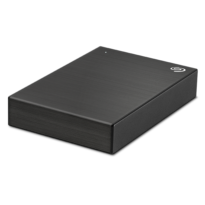 Thumbnail: Seagate One Touch With Password  2 TB