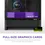 Thumbnail: NZXT H3 Flow Micro-ATX Airflow Case -Black