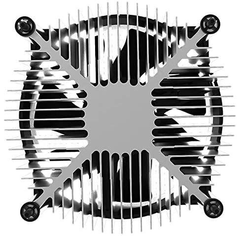 Thumbnail: Cooler Master Strong Airflow Low Noise I30 CPU Cooler