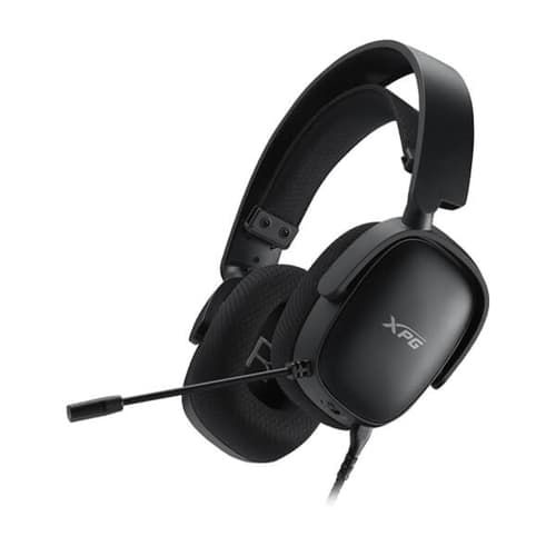 Thumbnail: Adata XPG Precog S Gaming Headset (Black)