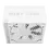 Thumbnail: NZXT C850 Gold ATX 3.1 SMPS - White