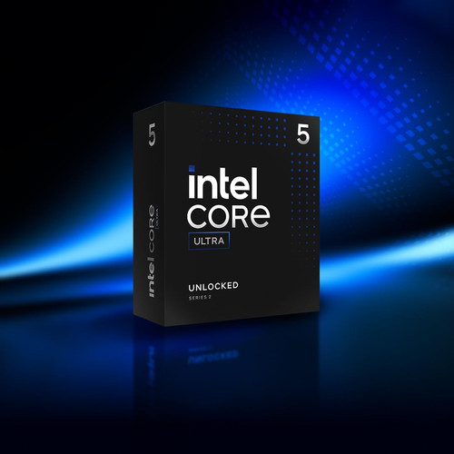 Intel Core Ultra 7 265KF Processor | The Computer Mega Store